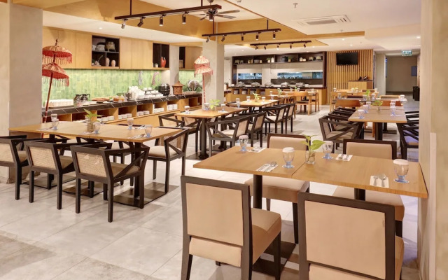 Ibis Styles Bali Kuta Circle