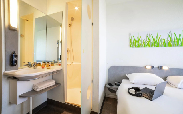 ibis budget Roissy CDG Paris Nord 2