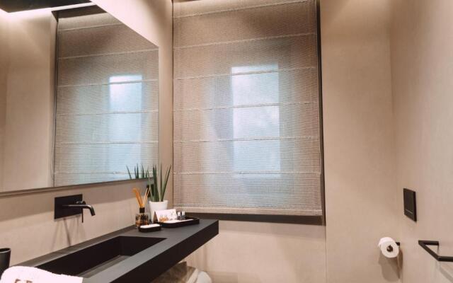 Viale dei Lecci - Luxury rooms