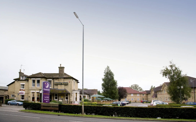Premier Inn Boston
