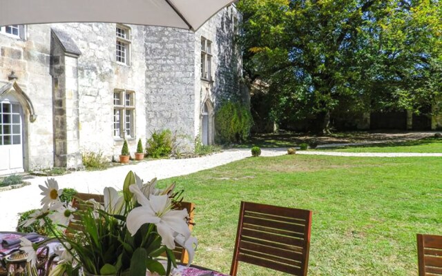 Gite Chateau de Sers