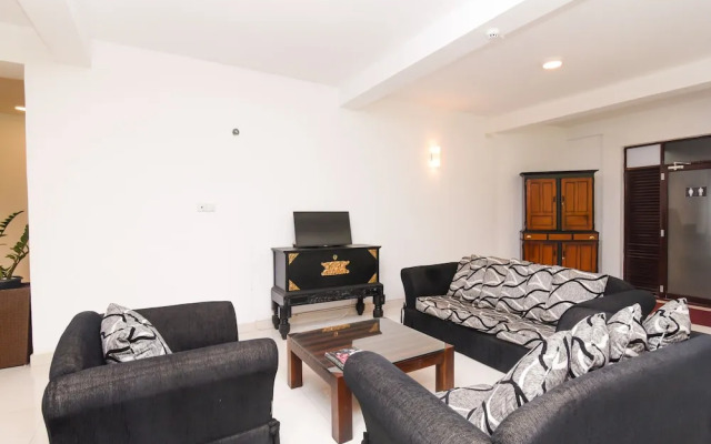 Capital O 404 Lagone Resort