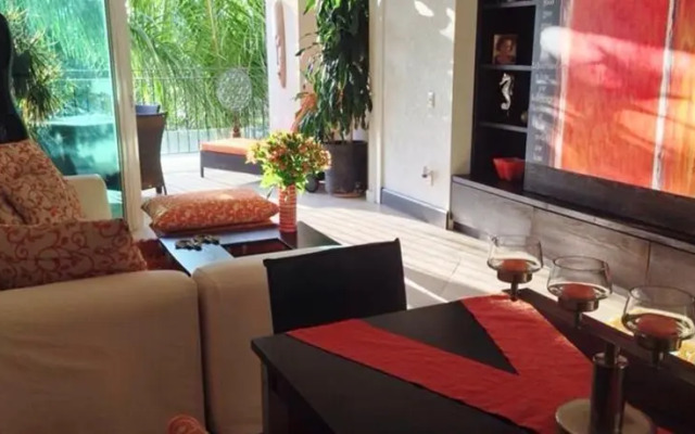 Departamento Marina Vallarta Porto fino