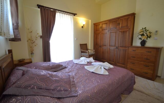 OVA4800 Villa Anahtar 3 Bedrooms