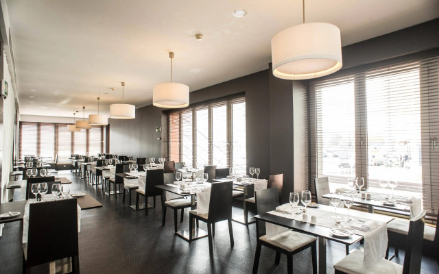 Lutecia Smart Design Hotel