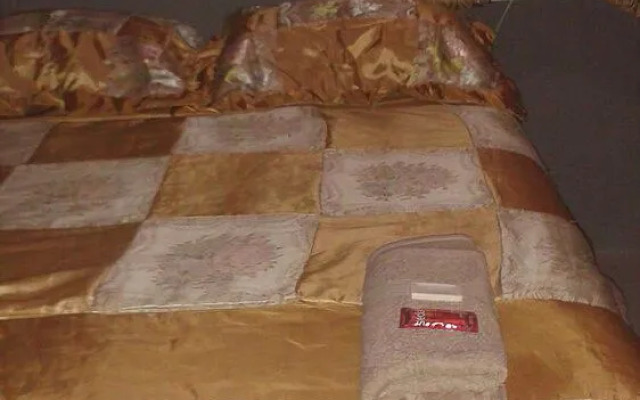 New Century Hostel