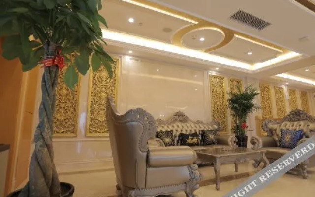 Vienna Hotel (Shenyang Central Street)