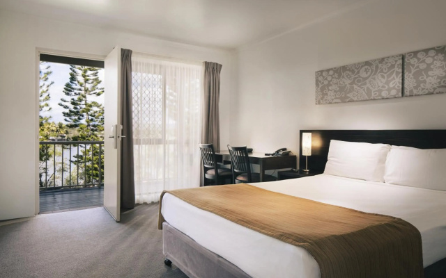 Mercure Townsville