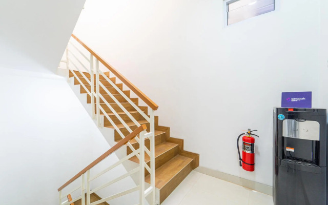 Singgahsini Mangala Pademangan