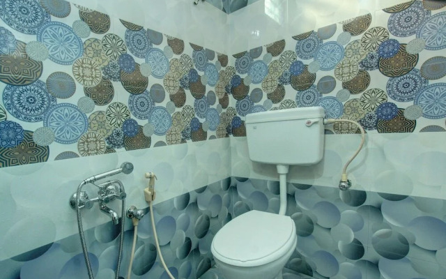 Dheeran Home Stay By OYO Rooms
