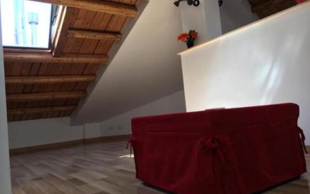 B&B La Casa Dei Miraglia