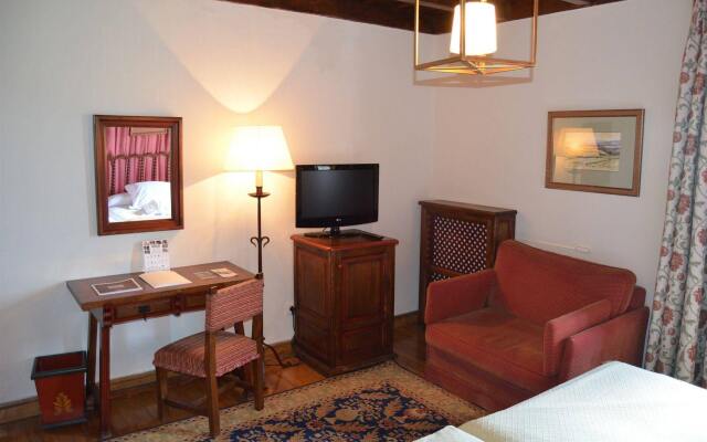 Parador De Verin