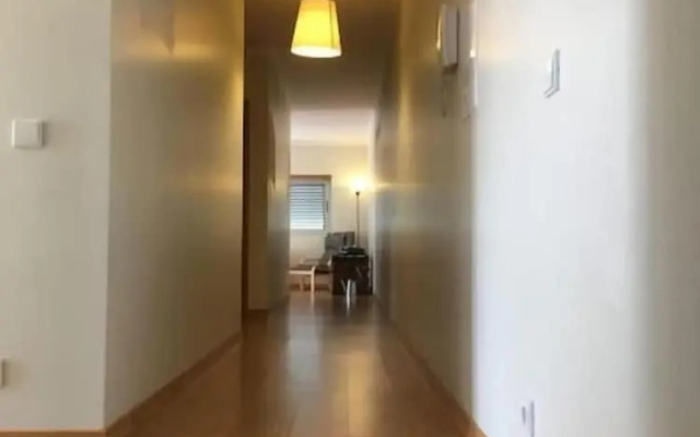 Apartamento Caminho Santiago Alandroal