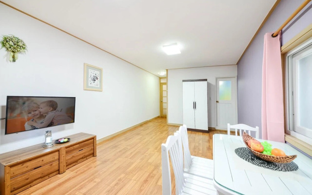 Gangneung Apple Pension