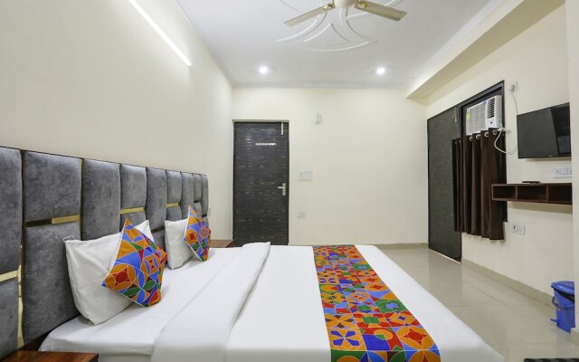 Fabexpress Asp Royal Residency Inn