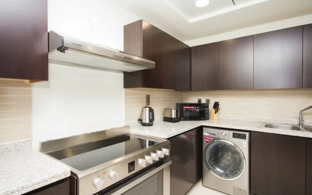 Bespoke Residences- Balqis Residences