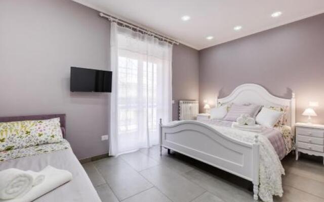 San Pietro Vatican Area Apartment