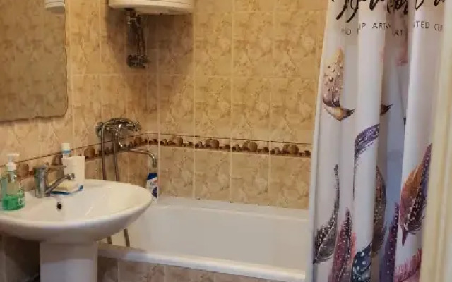 Апартаменты на улице Светланская 165А