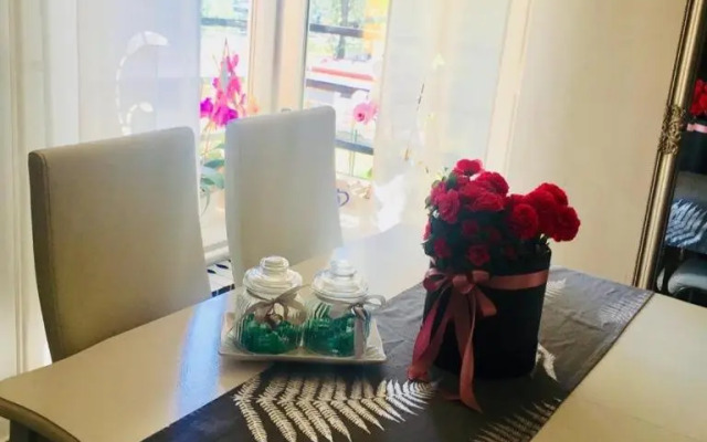 Studio apartman Zagreb zapad Vrapče