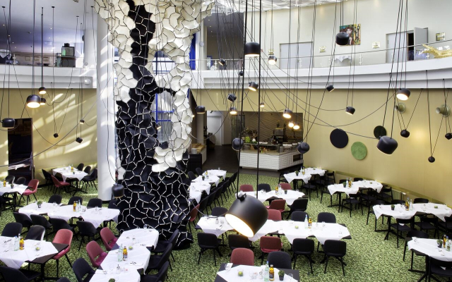 Holiday Inn Stuttgart by IHG