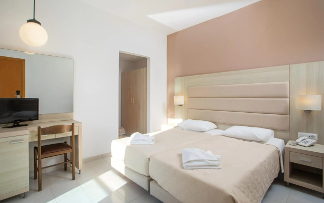 Africa Hotel