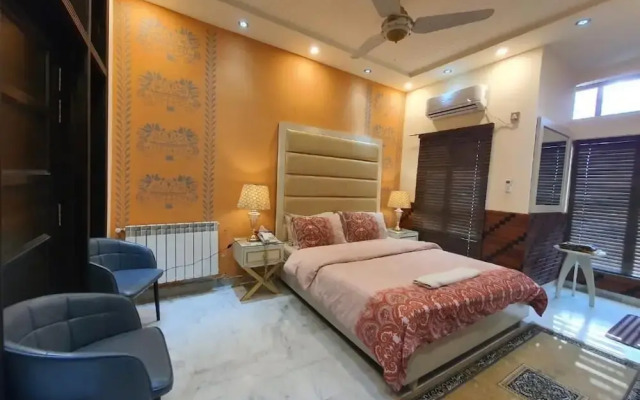Margalla Hills Residency Islamabad