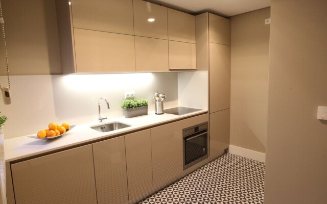 New Oporto Apartments - Cardosas