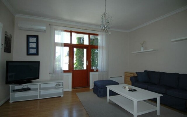 Solferie Holiday Apt. Torridalsveien