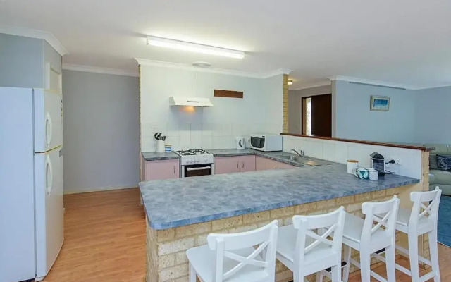 Cosi Cottage Busselton