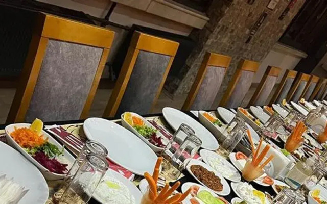 Kolagasi Hotel