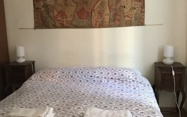 Bright Penthouse City Center