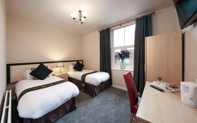 Bua Boutique Hotel