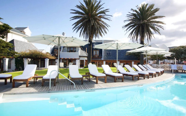 Harbour House Hotel
