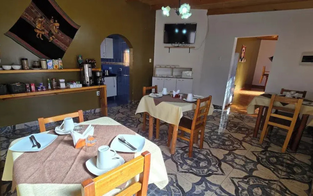 Hostal Pablito