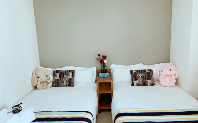 Hostel Nyoi