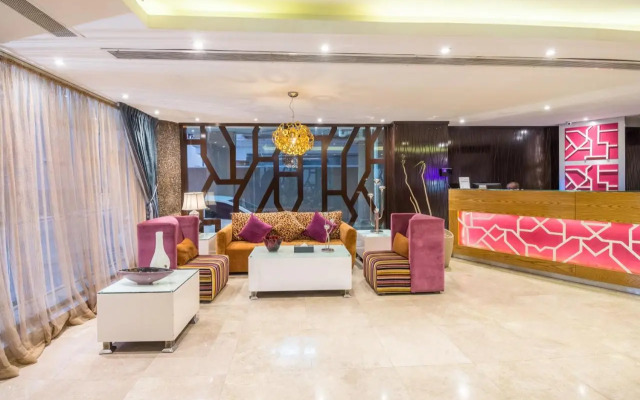 Muhaidb Al Khobar
