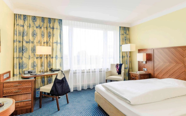 Hotel Krefelder Hof