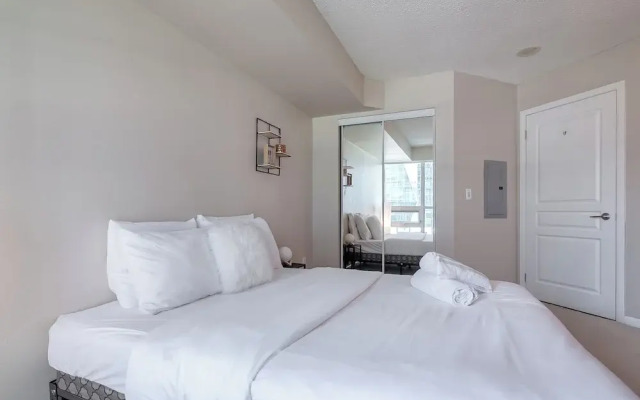 The Yonge Boutique Suites