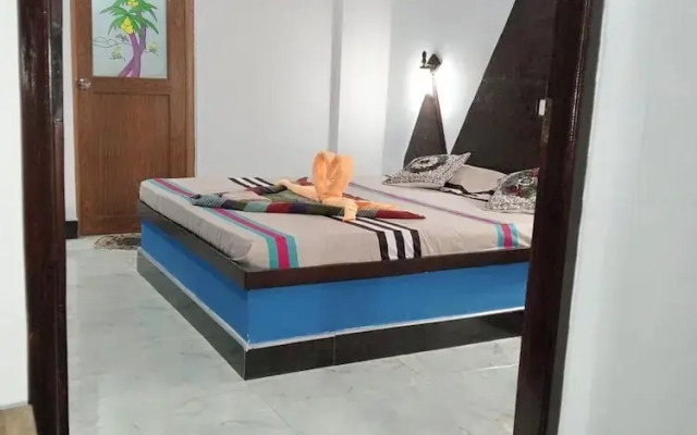 Lions Gate Homestay