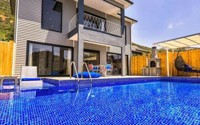 Villa Rain