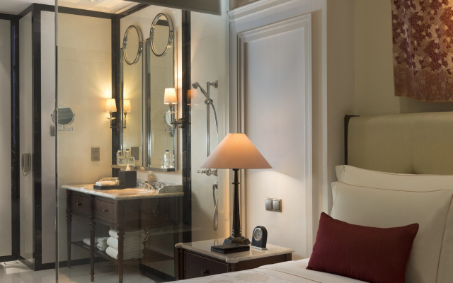 The Hermitage, A Tribute Portfolio Hotel, Jakarta – Guest Rooms – Jakarta
