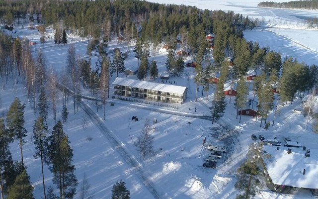 Punkaharju Resort