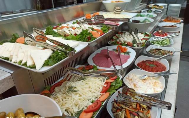 Triada Hotel Karakoy