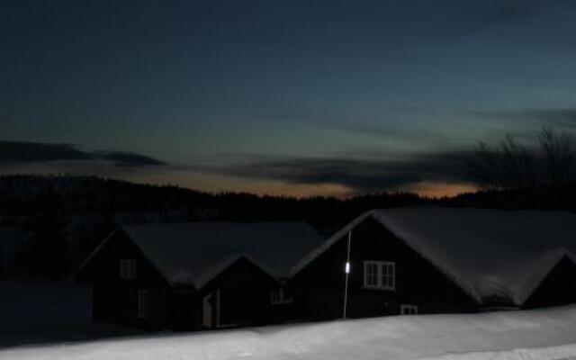 Gamlestølen Fjellstue