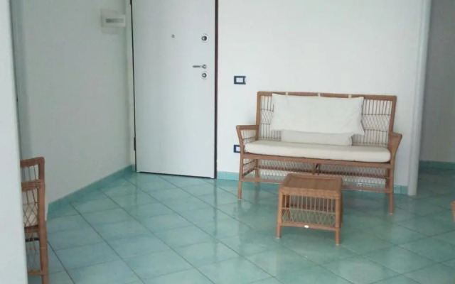 Appartamento Con Terrazza Sul Mare