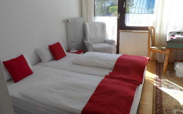 Pension Mozart