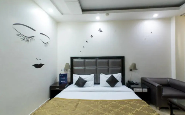 OYO 980 Hotel Ramhan