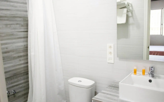Hostal Alba