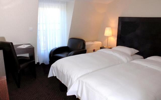 L'Orangerie du Chateau des Reynats