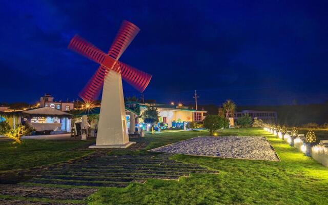 Kenting Location Hotel - Beautiful Realm